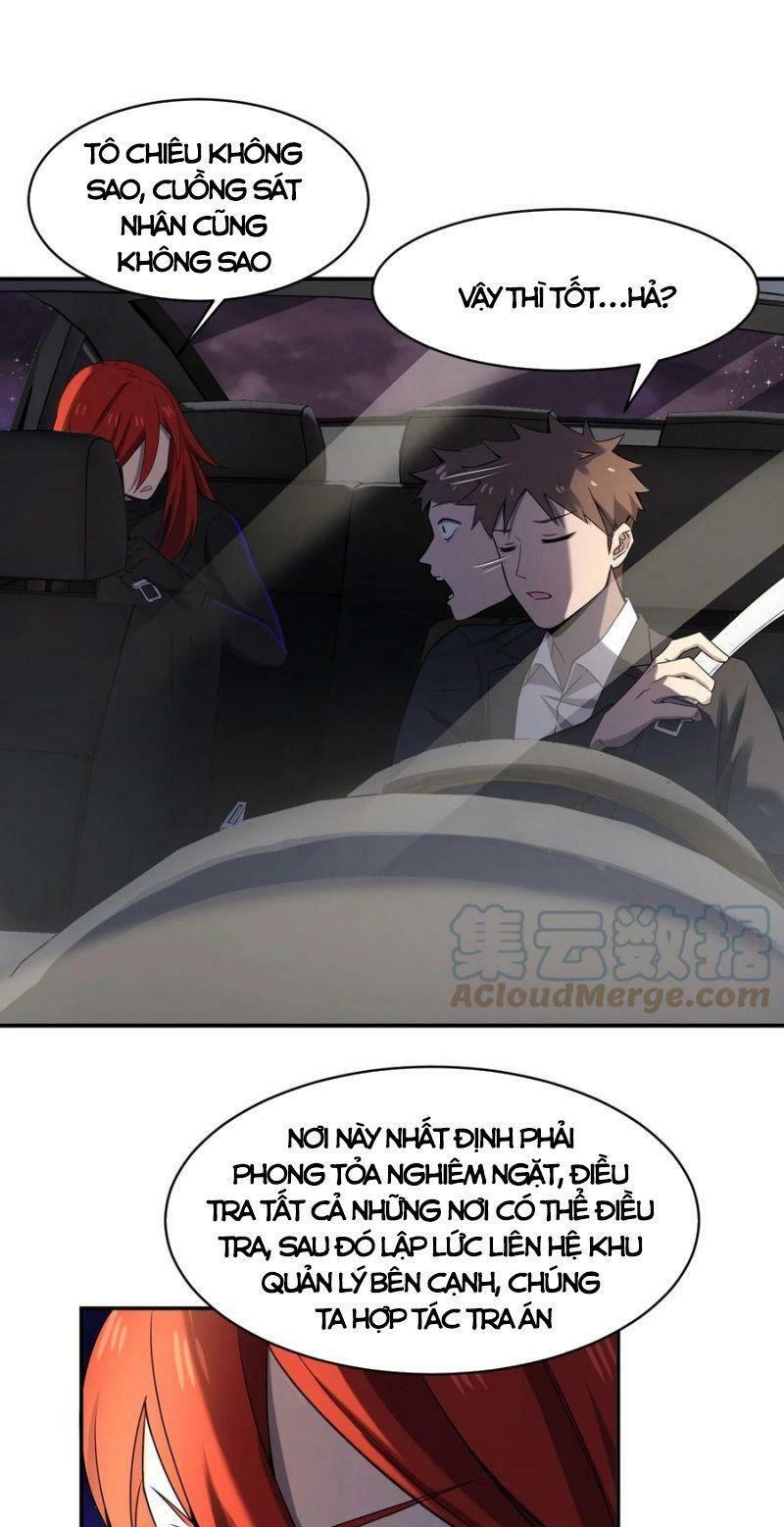 đừng hiểu lầm, tôi mới là người bị hại! chapter 48 36