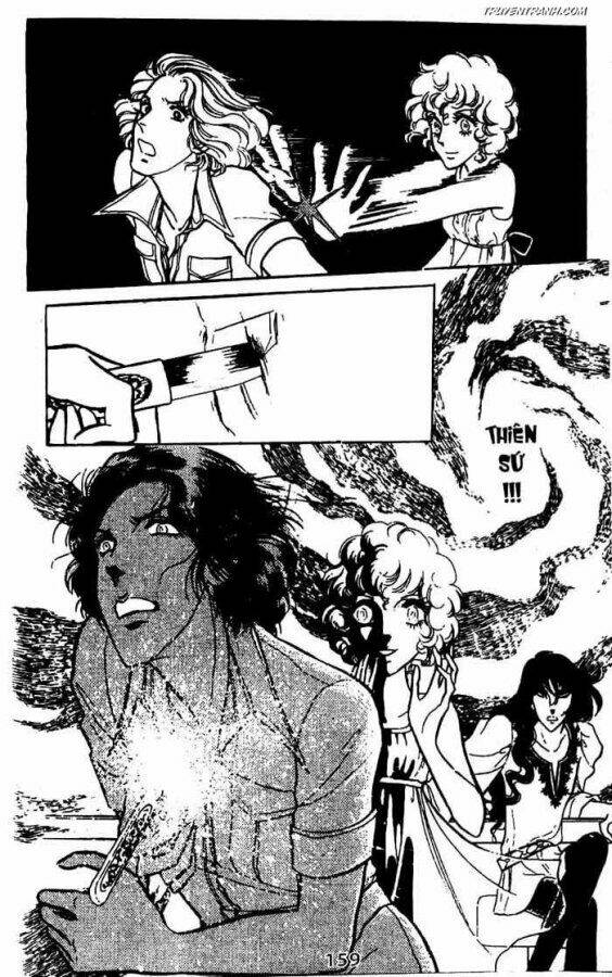 akuma no hanayome (bride of deimos) chapter 7.2 65