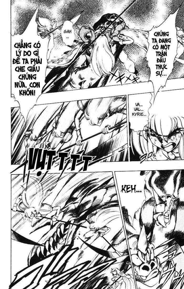 violinist of hameln - cây đàn kì diệu chapter 20 21