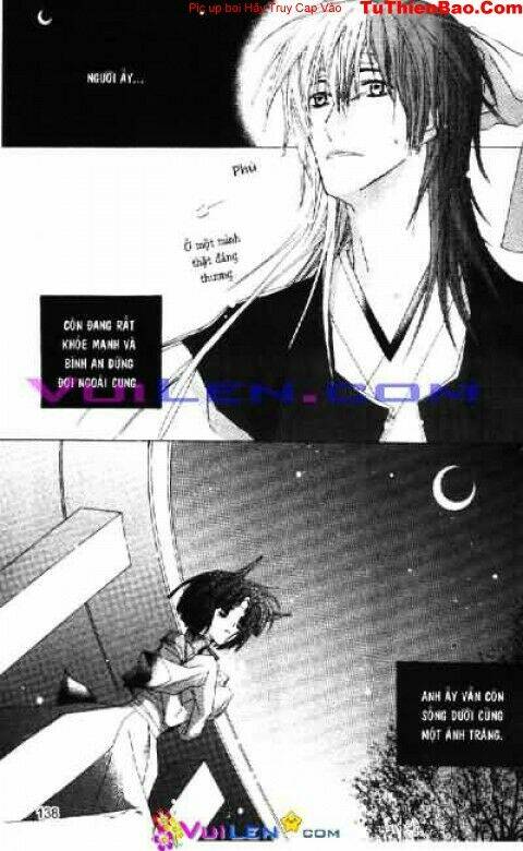 cáo nhỏ đáng yêu chapter 5 138