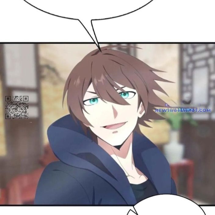 tu tiên trở về tại vườn trường – season 2 chapter 100 85