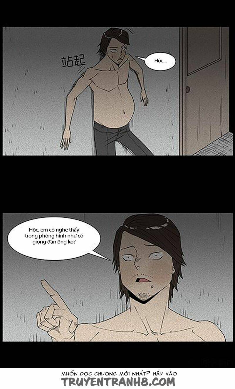 kinh dị đêm khuya chapter 62 34