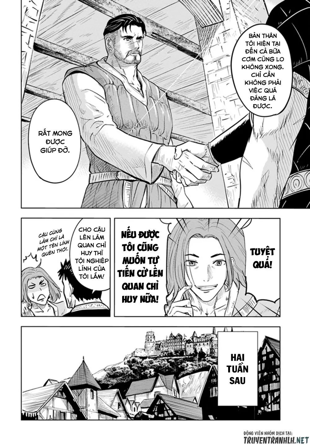 hành trình chịch dạo của của máy dập cổ đại chapter 34 6