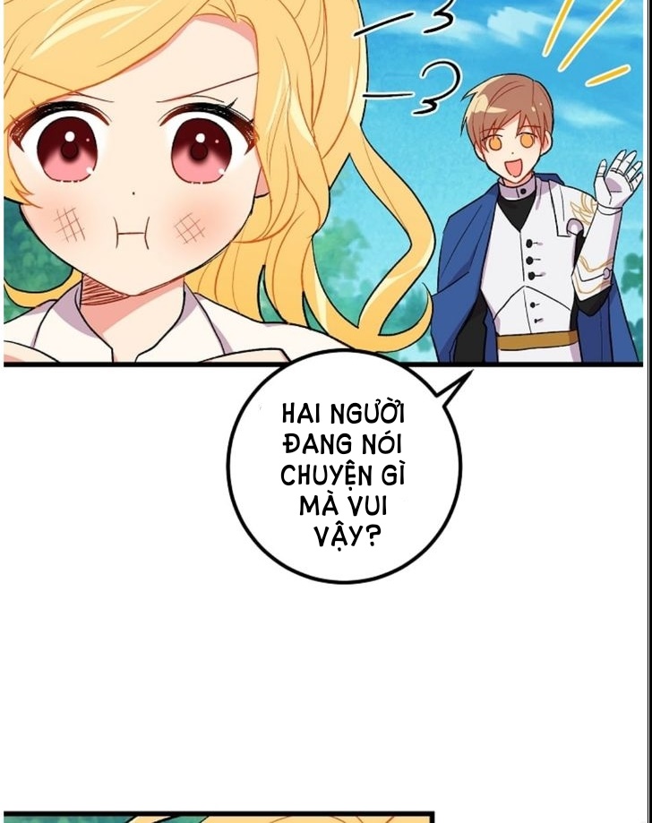 tôi là tiểu thư của gia đình này chapter 14 45