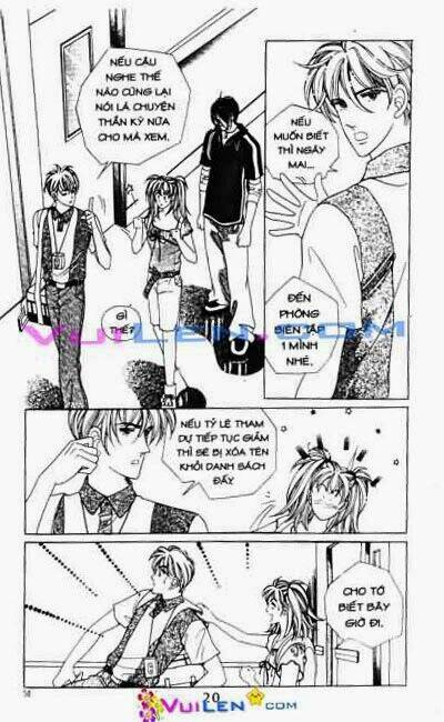 mùa hạ vàng chapter 5 21