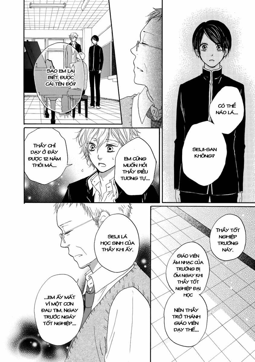 kimi no kanaderu hikari chapter 2 18
