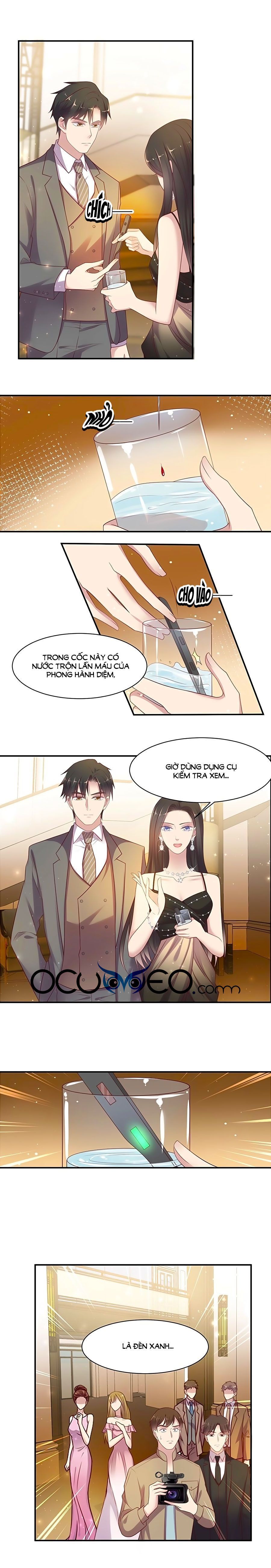 khoá chặt đôi môi (full) chapter 87 4