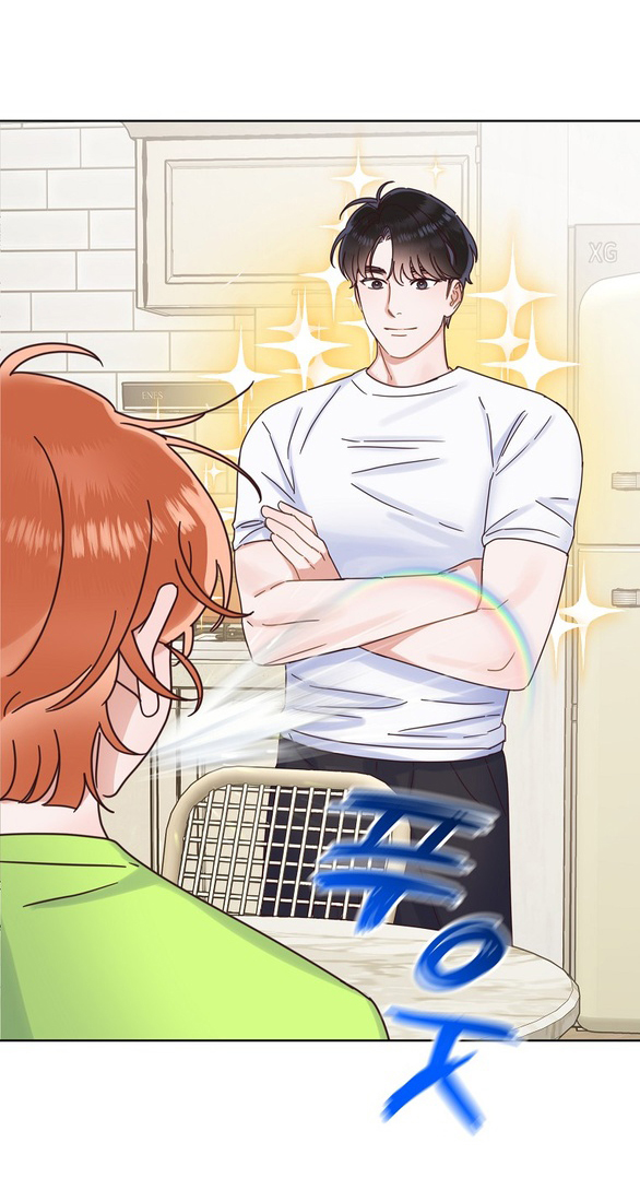 ranh giới tình yêu công sở chapter 23.1 26