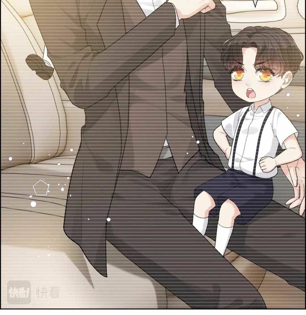 cô vợ hợp đồng bỏ trốn của tổng giám đốc chapter 421 35