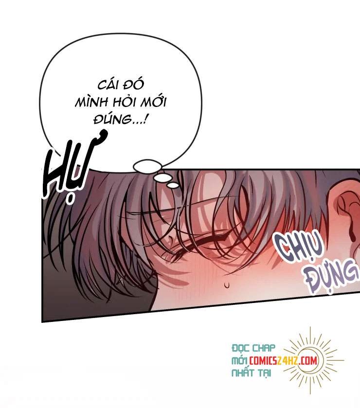 hợp đồng yêu đương chapter 25 11