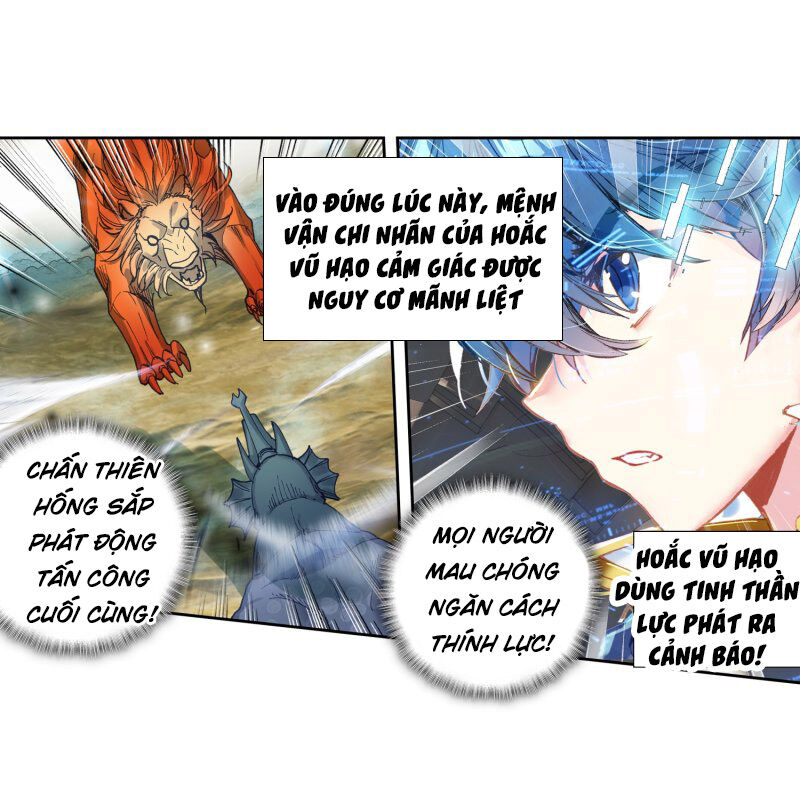 đấu la đại lục ii (tuyệt thế đường môn) chapter 237 24