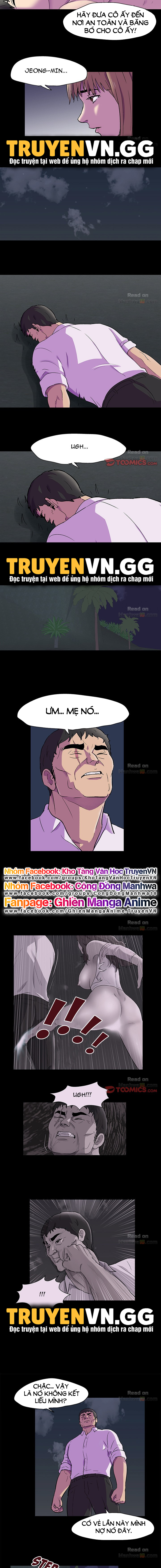cách chúng mình tán tỉnh nhau chapter 41 6