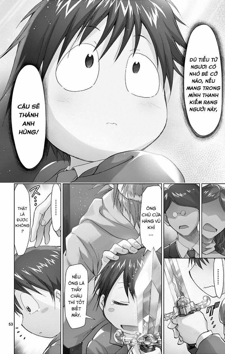 denpa kyoushi chapter 147 55