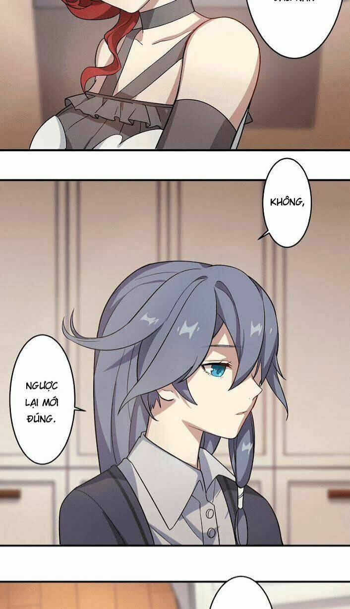 honkai impact 3 - valkyries' dining escapades chapter 4 26