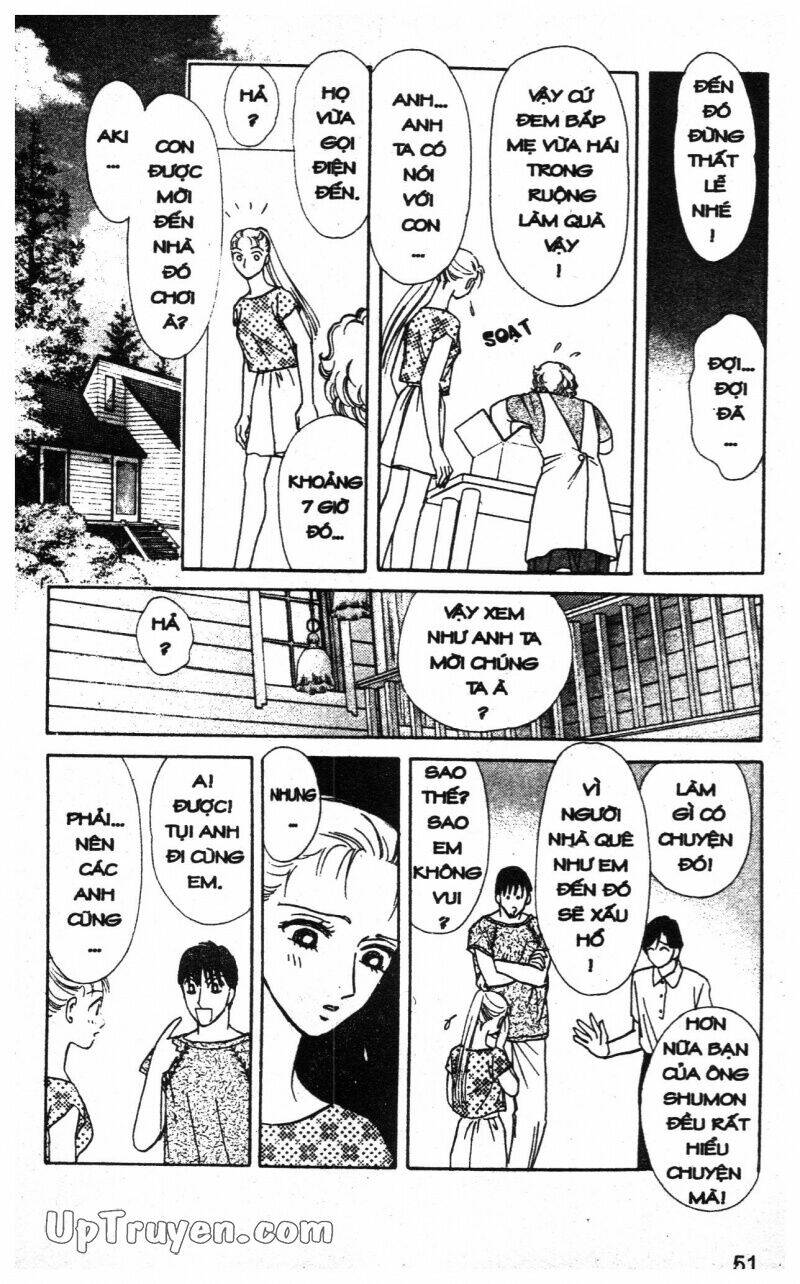 hoàng tử hoa - bud boy chapter 14 49