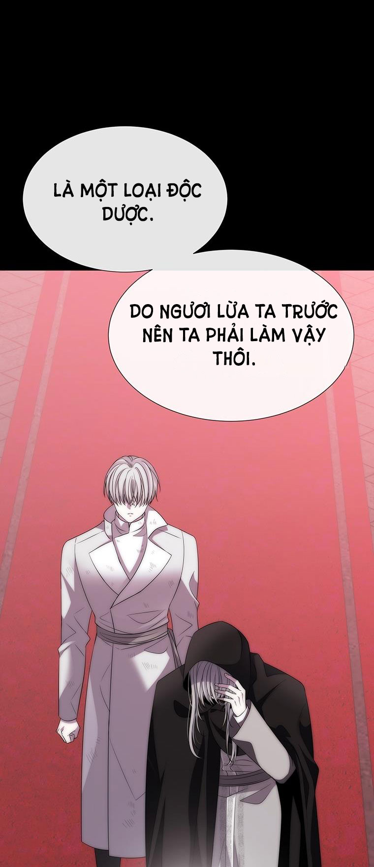 năm môn đệ của charlotte chapter 170.1 28