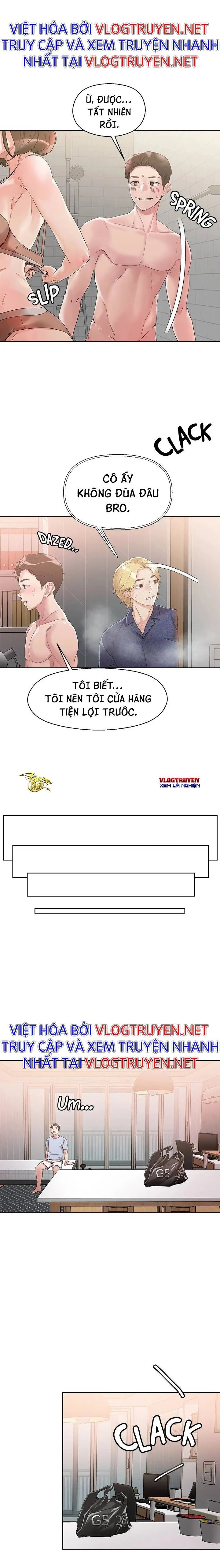 siêu chịch hệ thống của “hắc ám vương giả” chapter 11 6