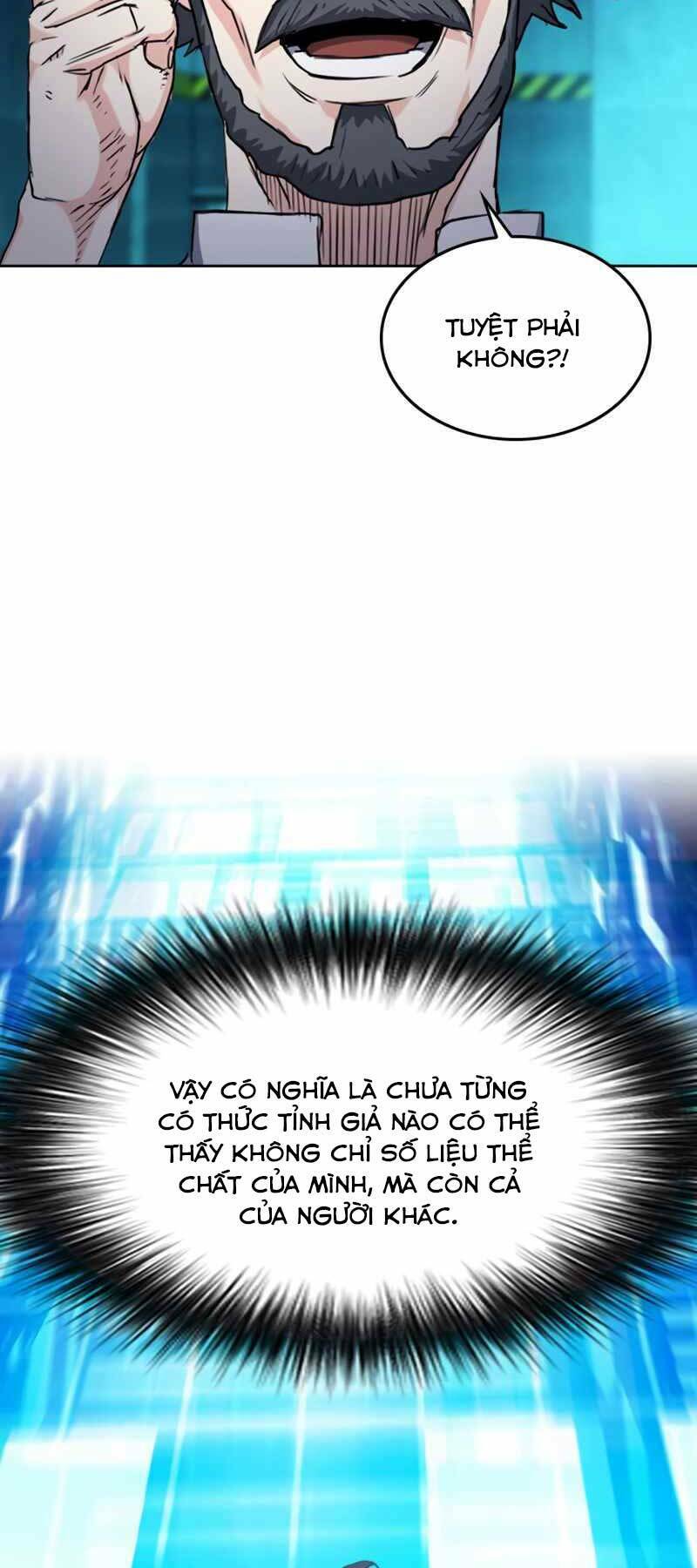 Druid Tại Ga Seoul - Người Hóa Thú Chapter 63 57