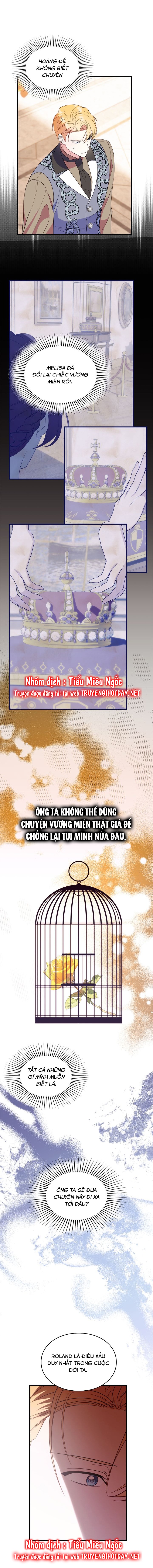 câu chuyện về nữ công tước chapter 96 11