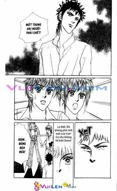 vật cản tình yêu chapter 6 60