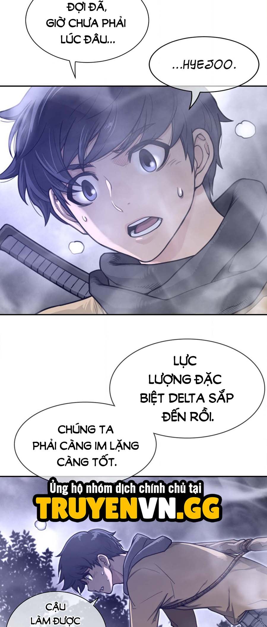 một nửa hoàn hảo chapter 173 10