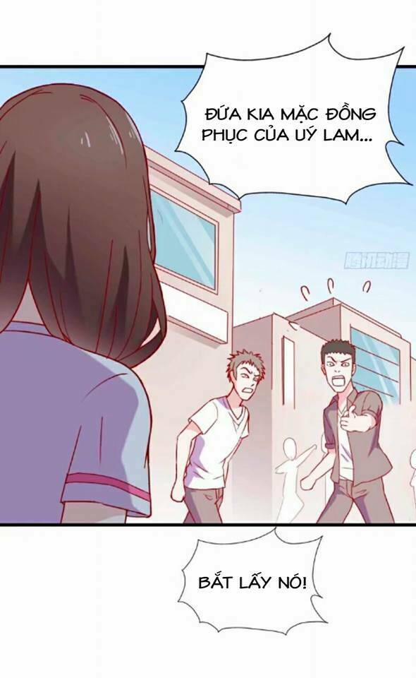 ác ma bàn bên chapter 8 22