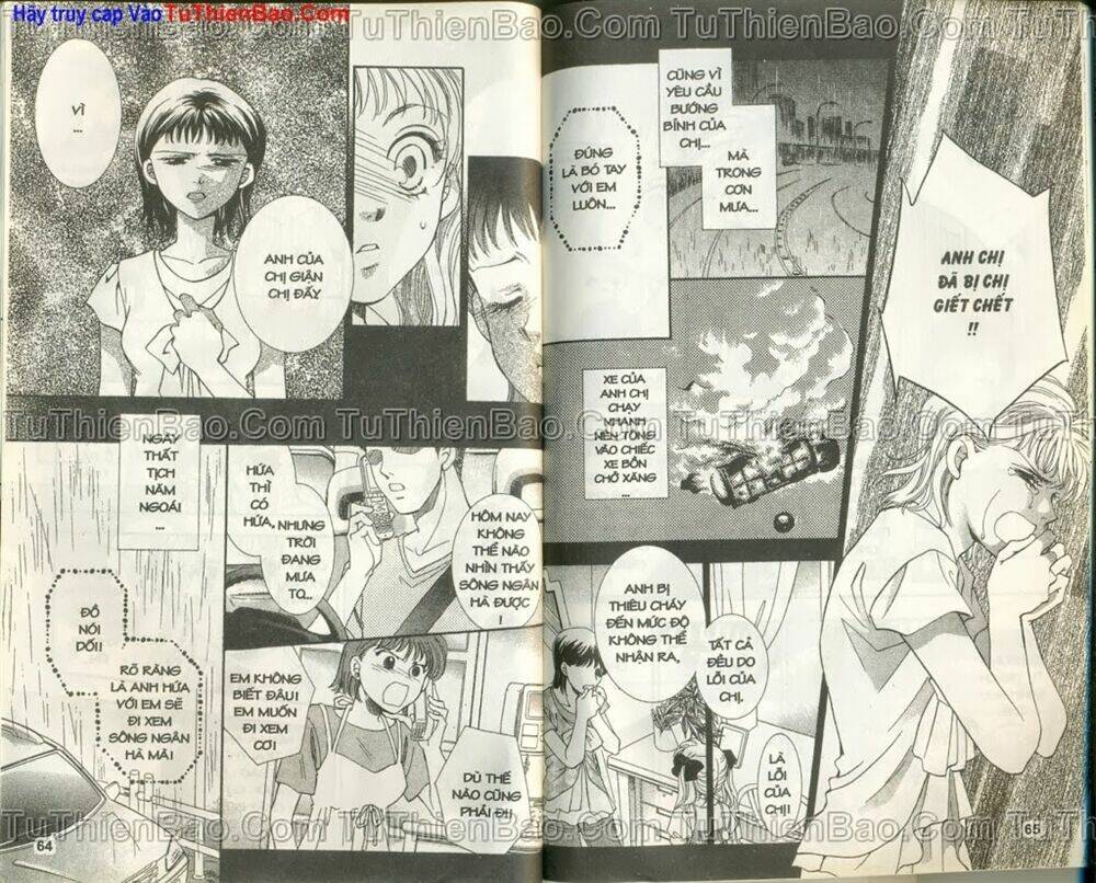 pháp sư tơ hồng chapter 1 32