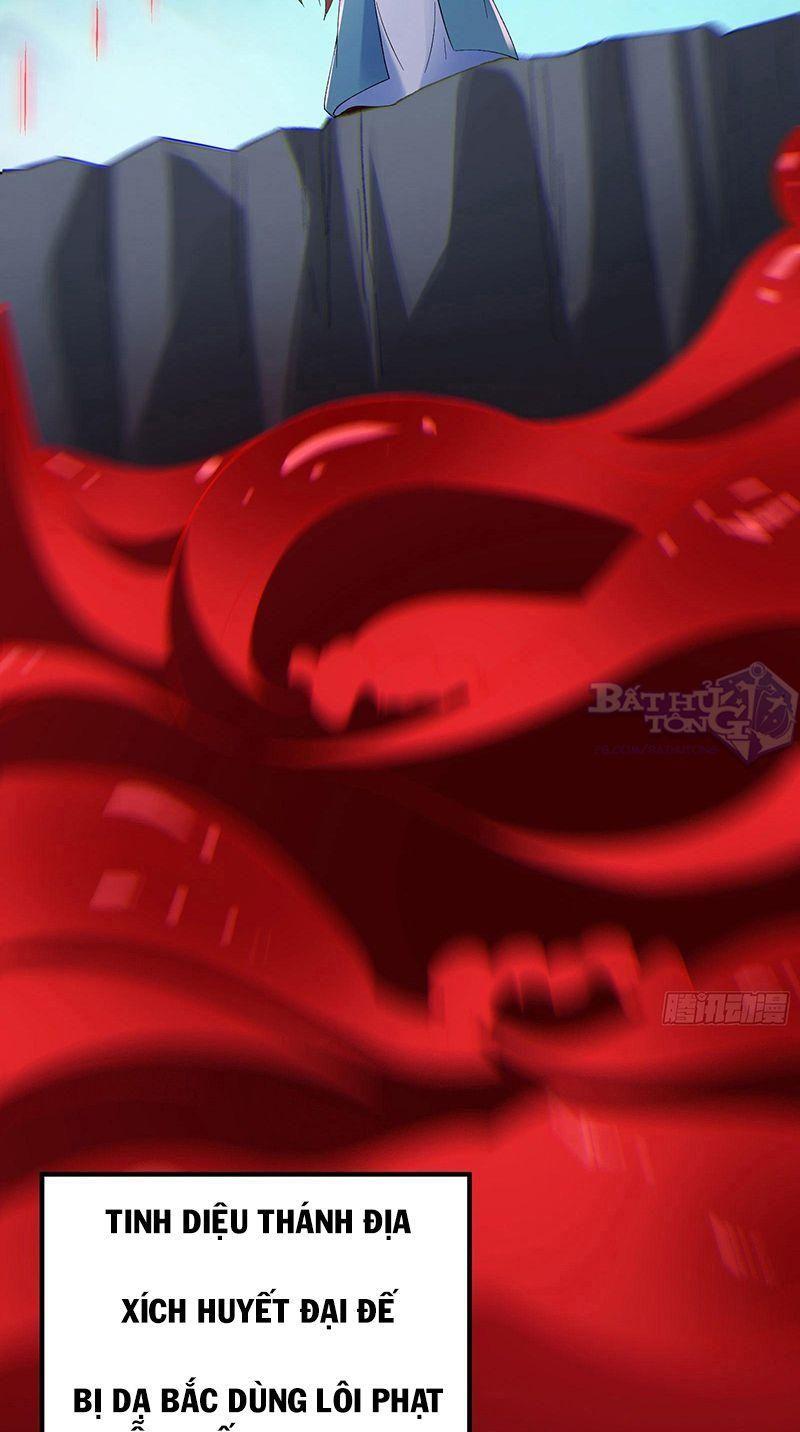 đồ đệ ta toàn là nữ ma đầu chapter 82 21