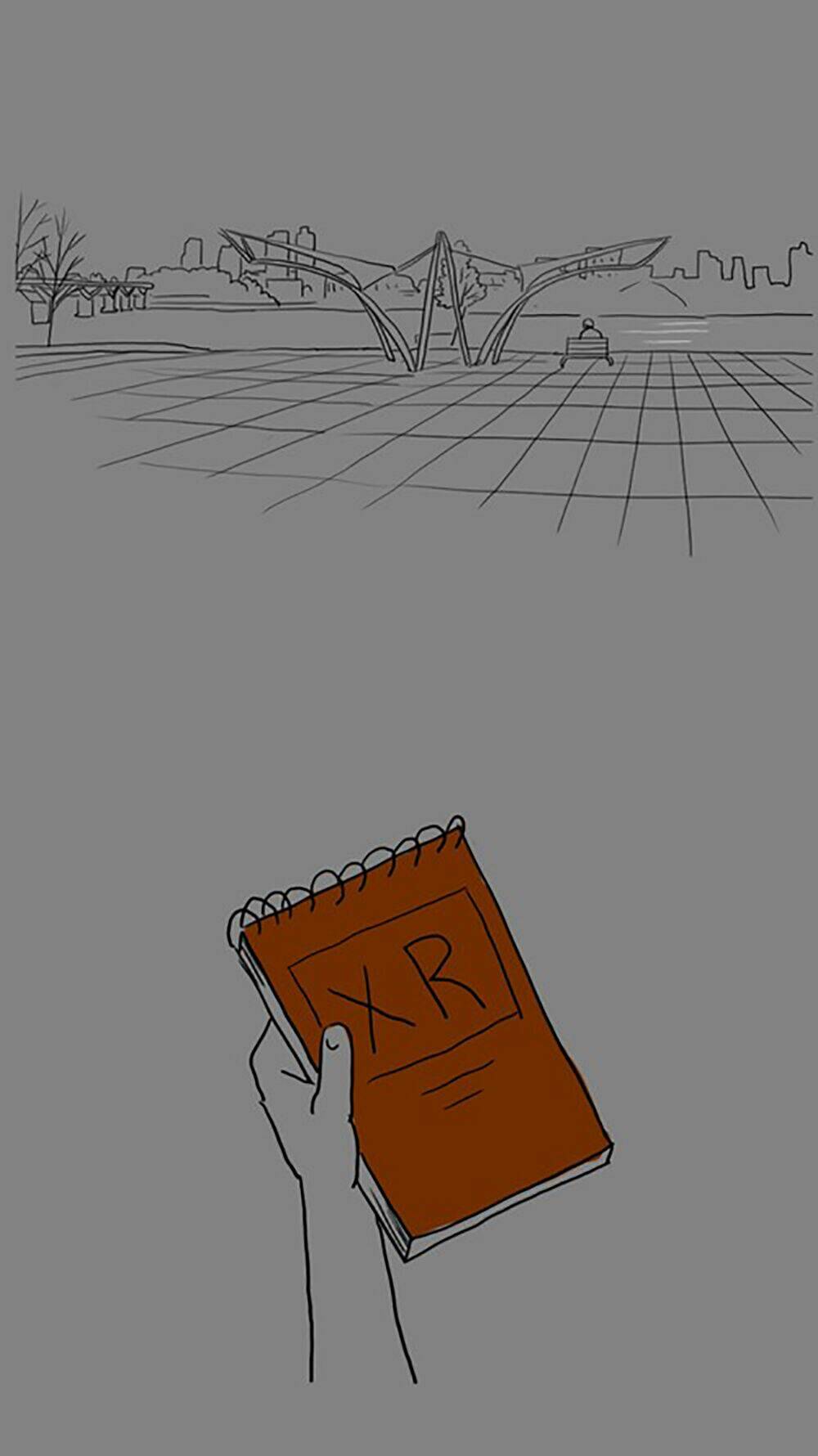 cô nàng trên lớp - the girl from class chapter 25 72