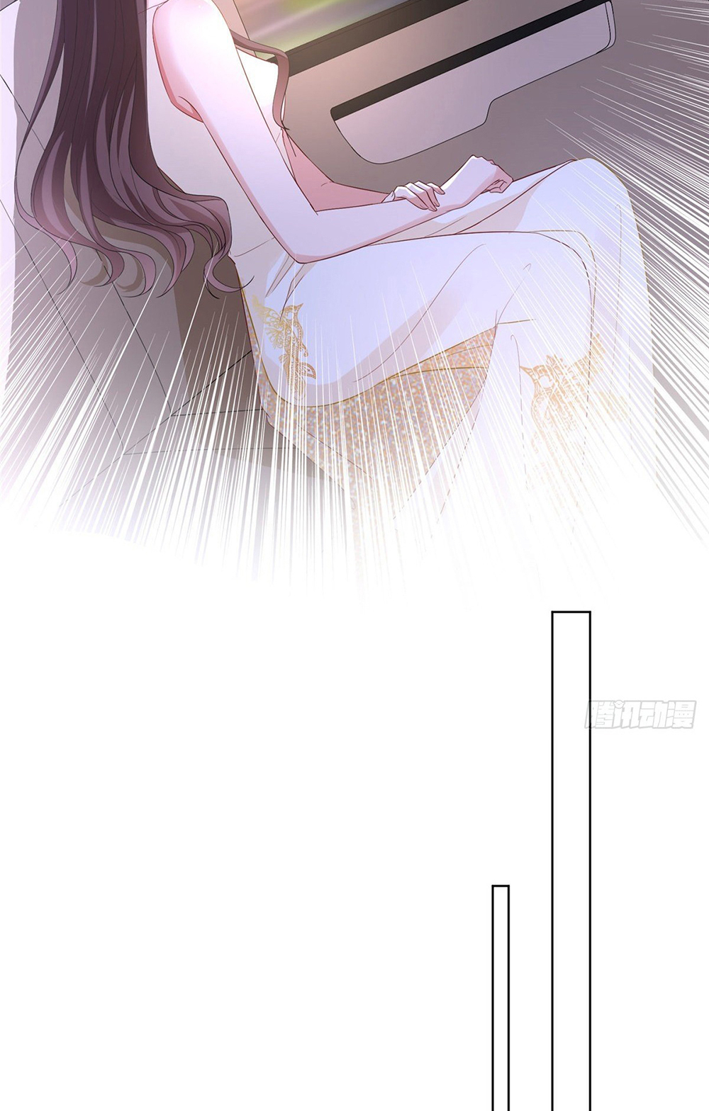 thí hôn lão công, cần giúp sức chapter 98 6