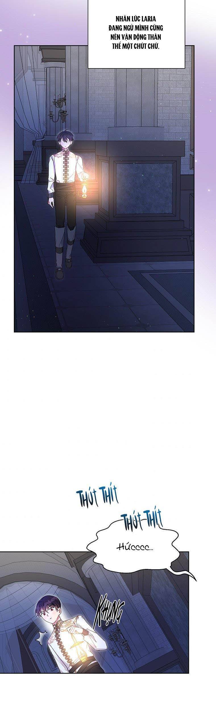 trở thành con dâu bất đắc dĩ chapter 36 41