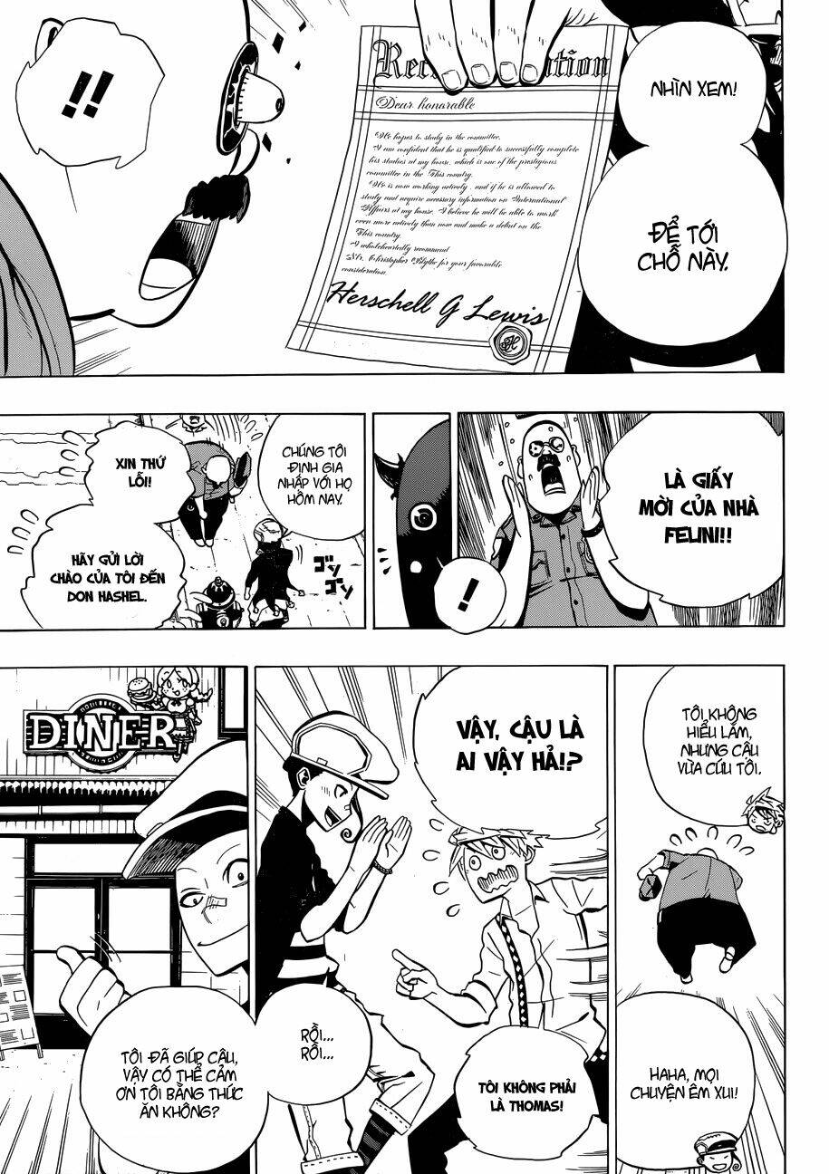 fantasma chapter 3 6