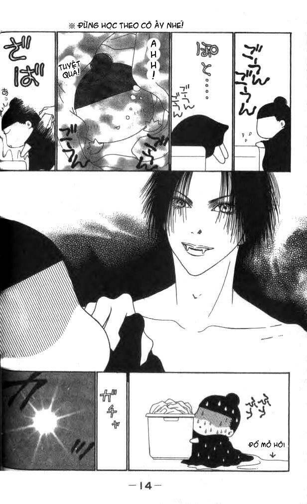 perfect girl evolution chapter 15 15