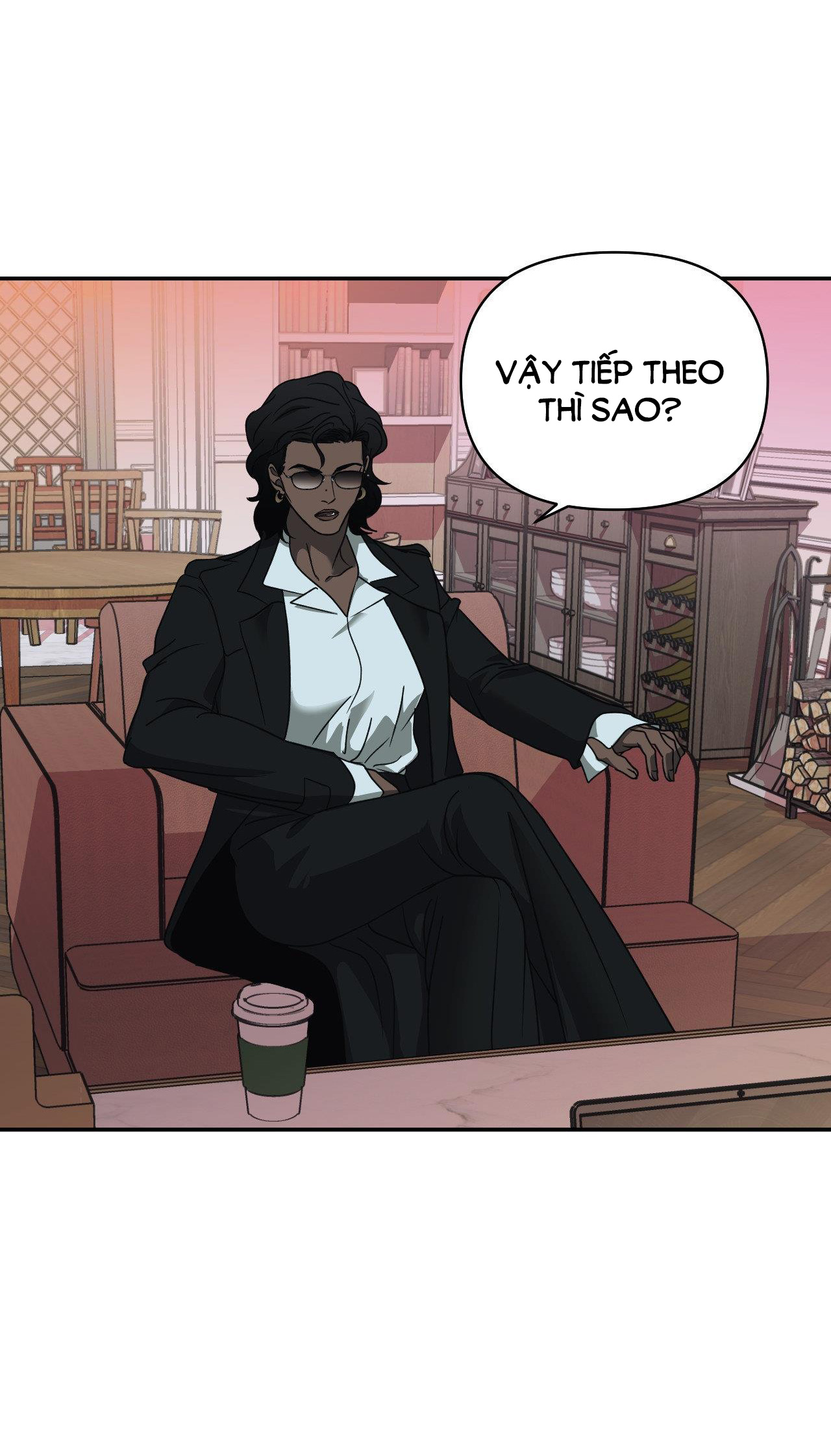 Shutline chapter 72.2 - Trang 17