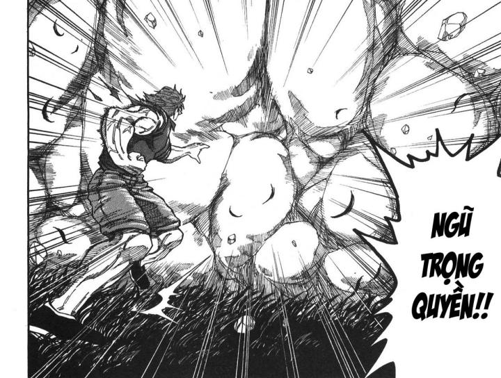 thánh tỏi sành ăn chapter 32 19