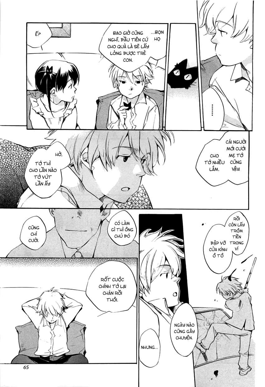 my girl chapter 36 19