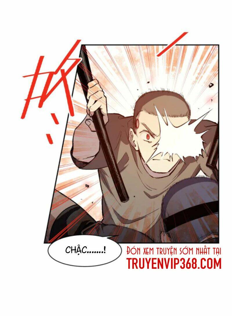 vương bài đặc công trùng sinh vườn trường chapter 49 17