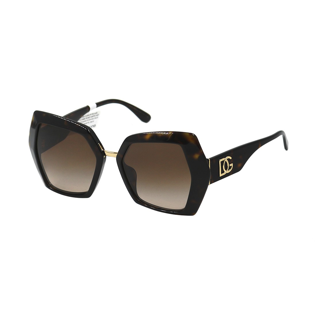 Kính mát chính hãng Dolce &amp; Gabbana DG4377F 502/13