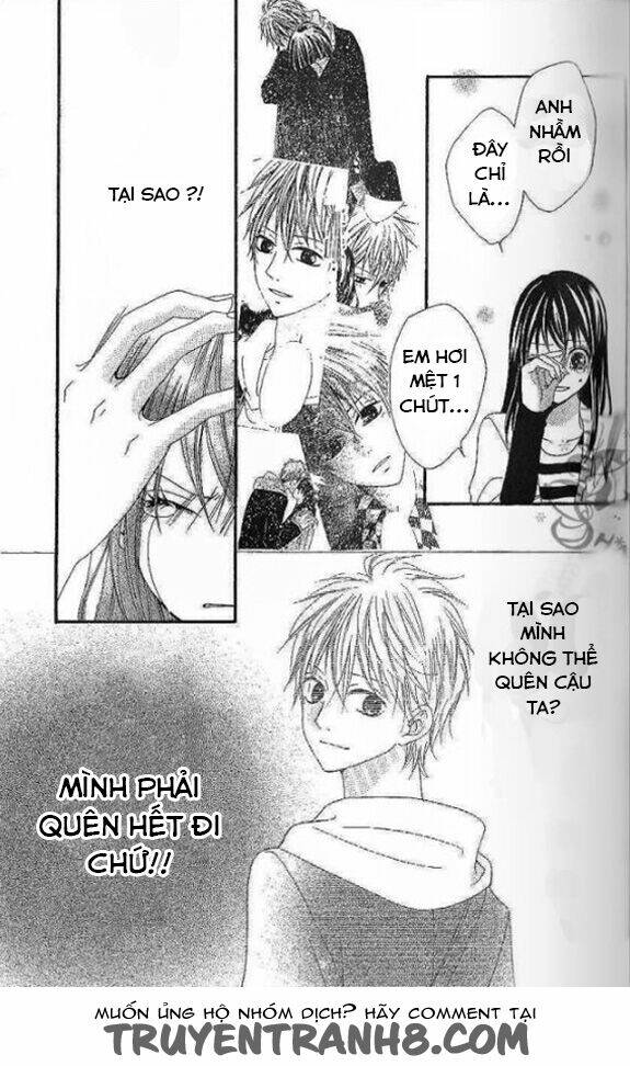 koibito wa 16-sai chapter 3 17