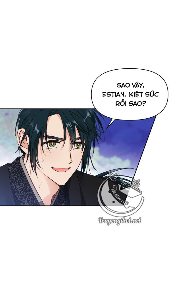 ác nữ xứng đôi với bạo chúa chapter 79 6