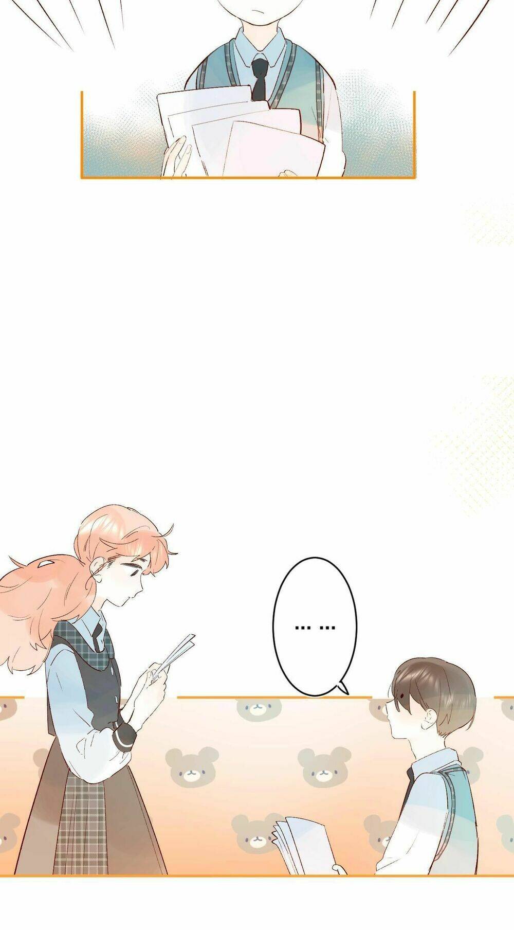 phù thủy hạng bét chapter 28 3