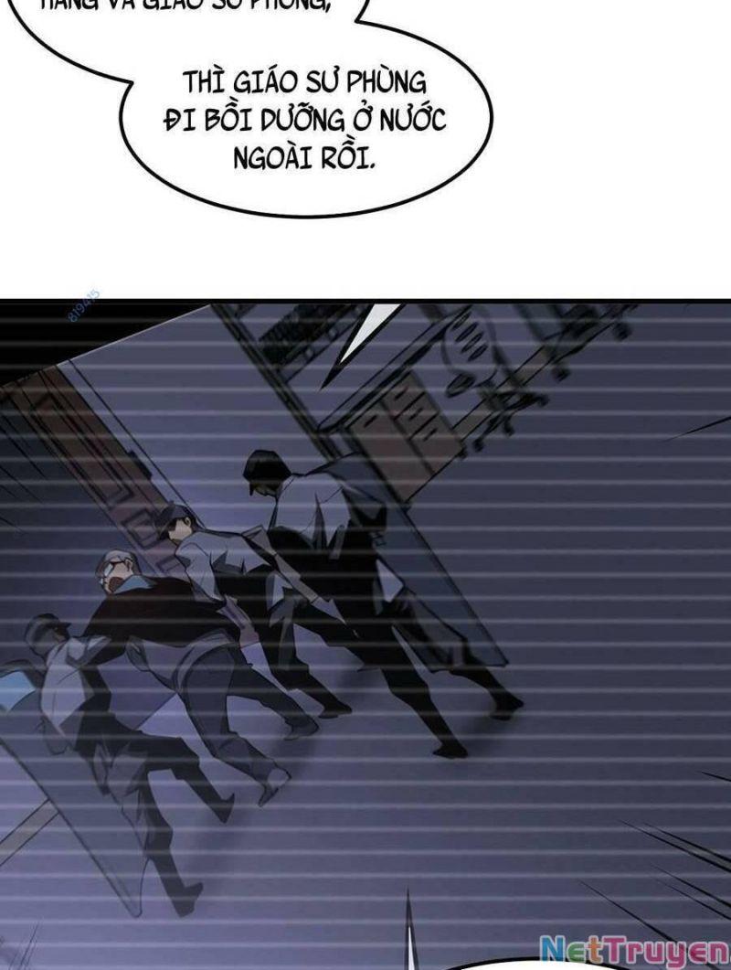 siêu tiến hóa chapter 73 10