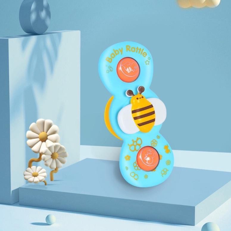 Đồ chơi con quay spinner vui nhộn cho bé The Pooh