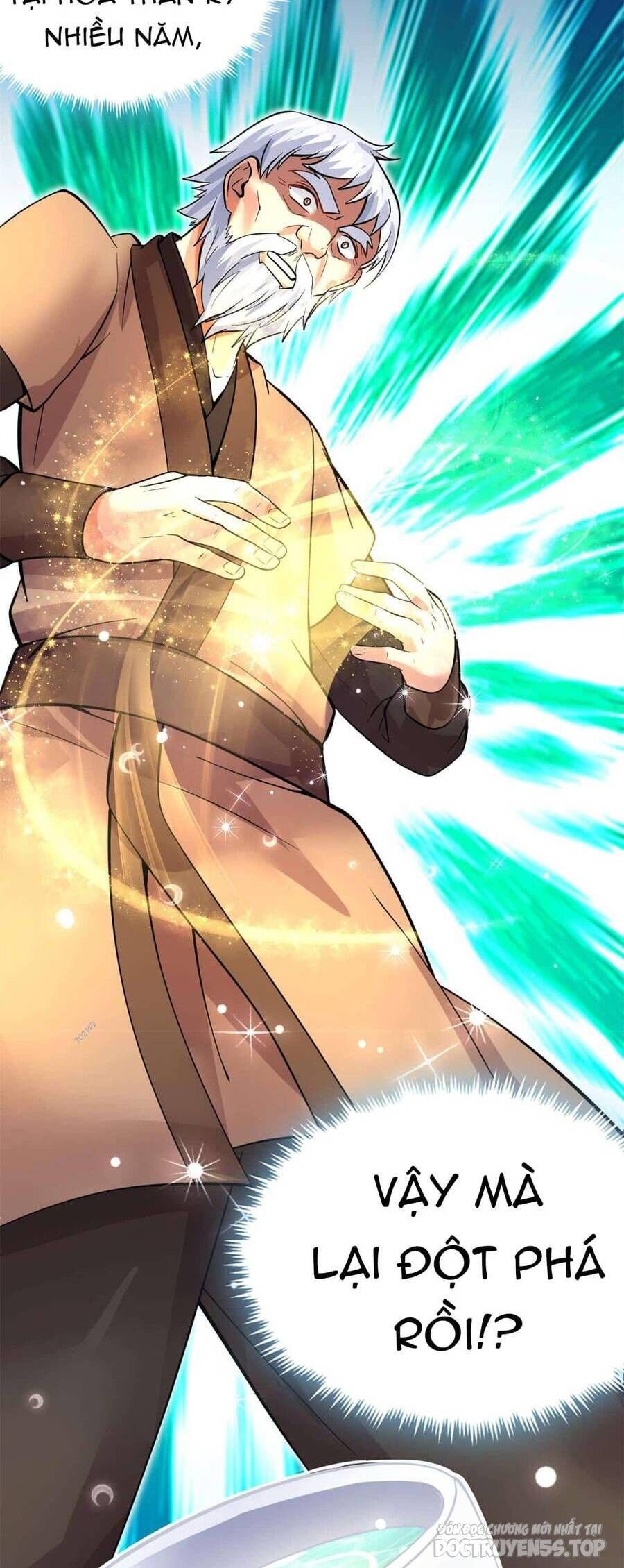 bắt đầu với kiếm vực, ta lặng lẽ tu luyện thành kiếm thần chapter 28 16