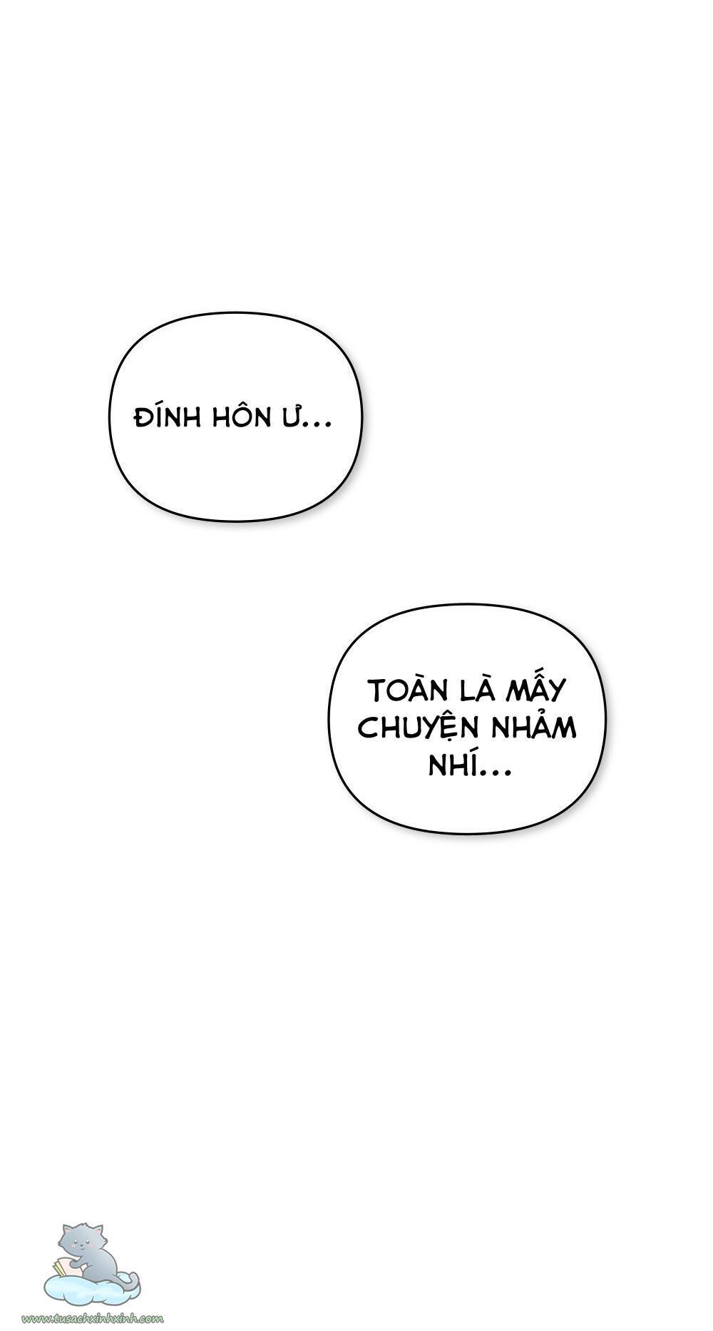 kiên nhẫn chút nào, đại công tước chapter 13 58