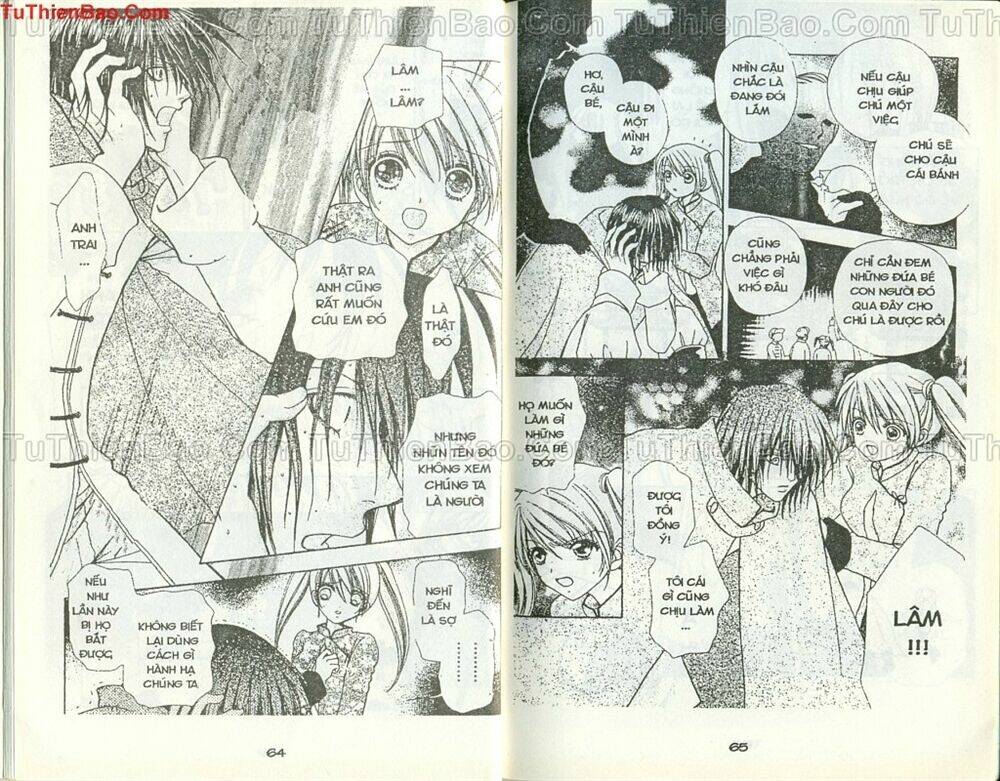 love monster chapter 49 6