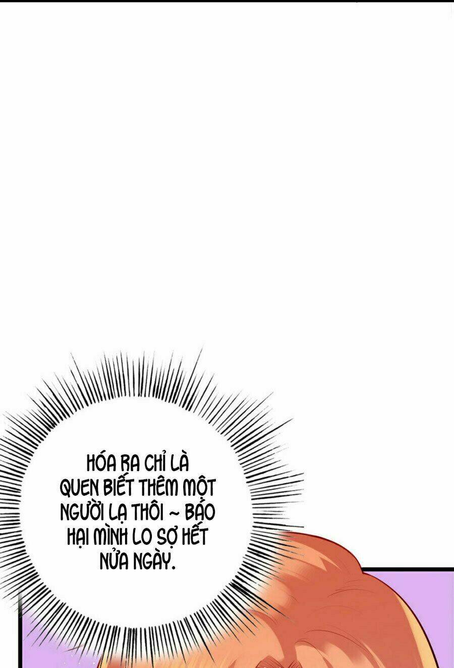 tiểu bạch điềm thê của long thiếu chapter 17 14