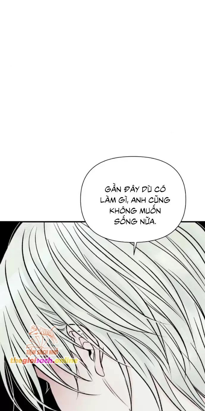 [18+] nguyệt mị moonstruck chapter 2 15