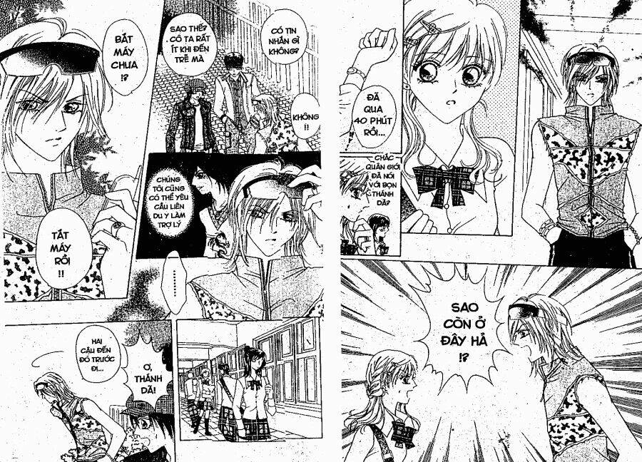 ban nhạc ardour chapter 3 57