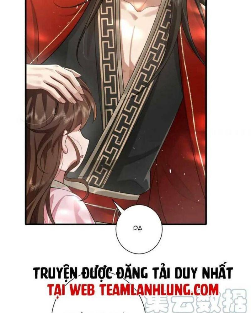 phương thức sinh tồn của công chúa pháo hôi chapter 119 3